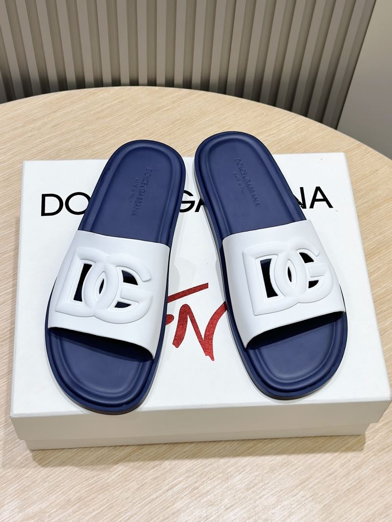 Dolce Gabbana Slippers